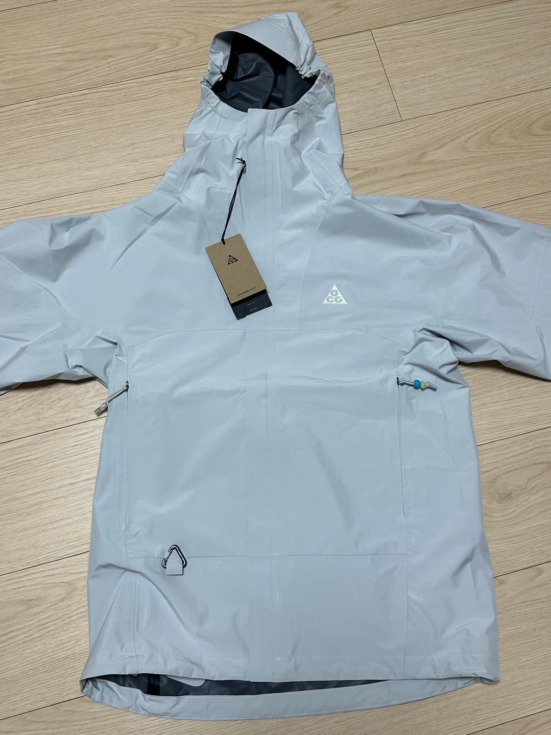 나이키 ACG 스톰핏 바람막이 S사이즈 상품이미지1