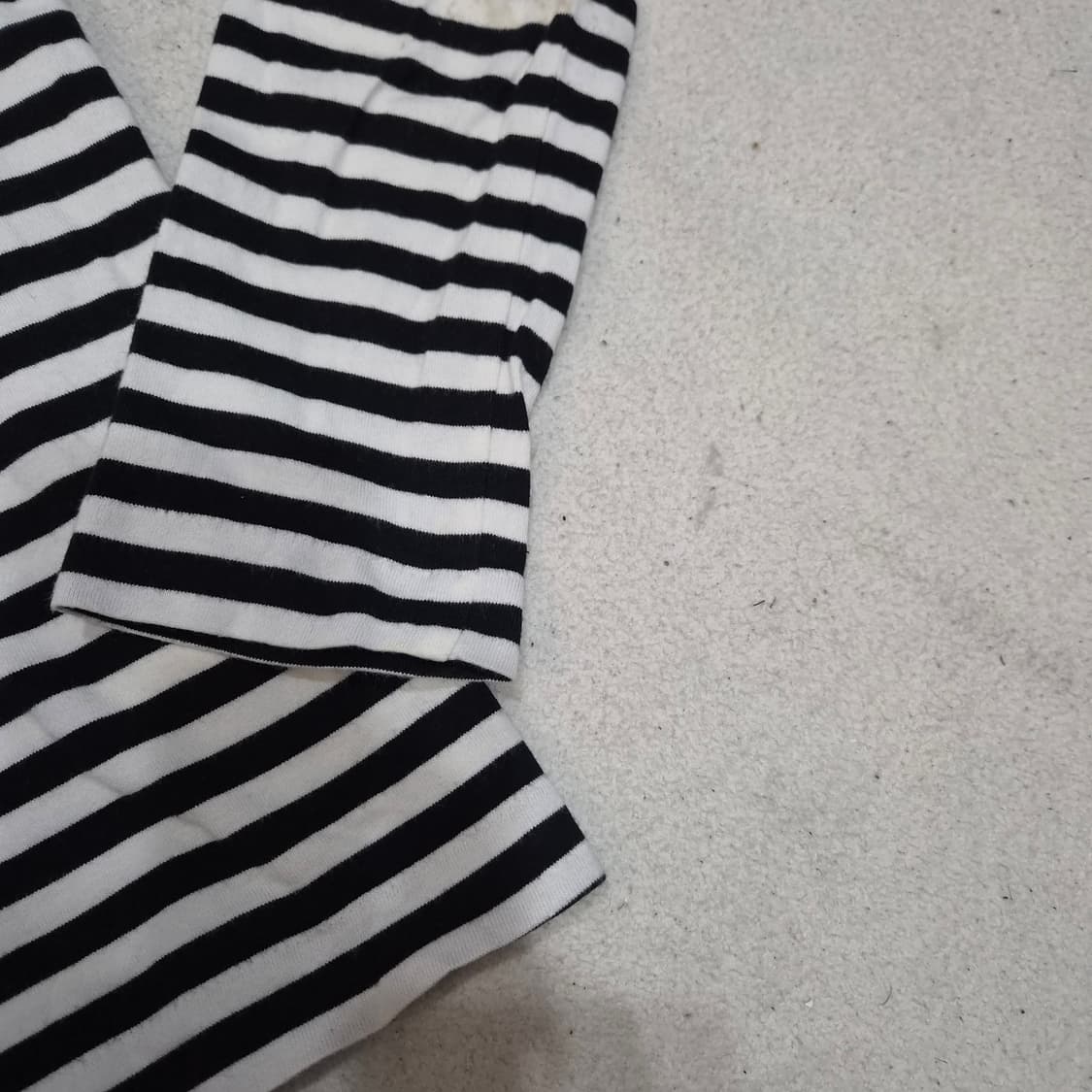 꼼데가르송  티셔츠S 상품이미지4