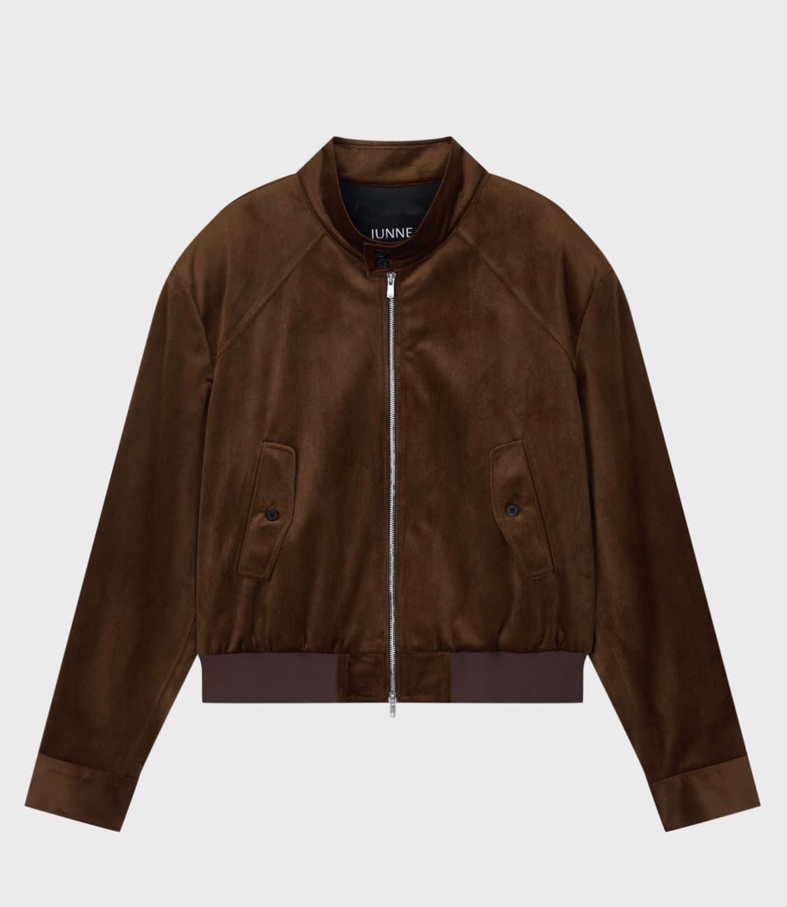 준느 / JNE J38 Corduroy Brown / L 상품이미지1