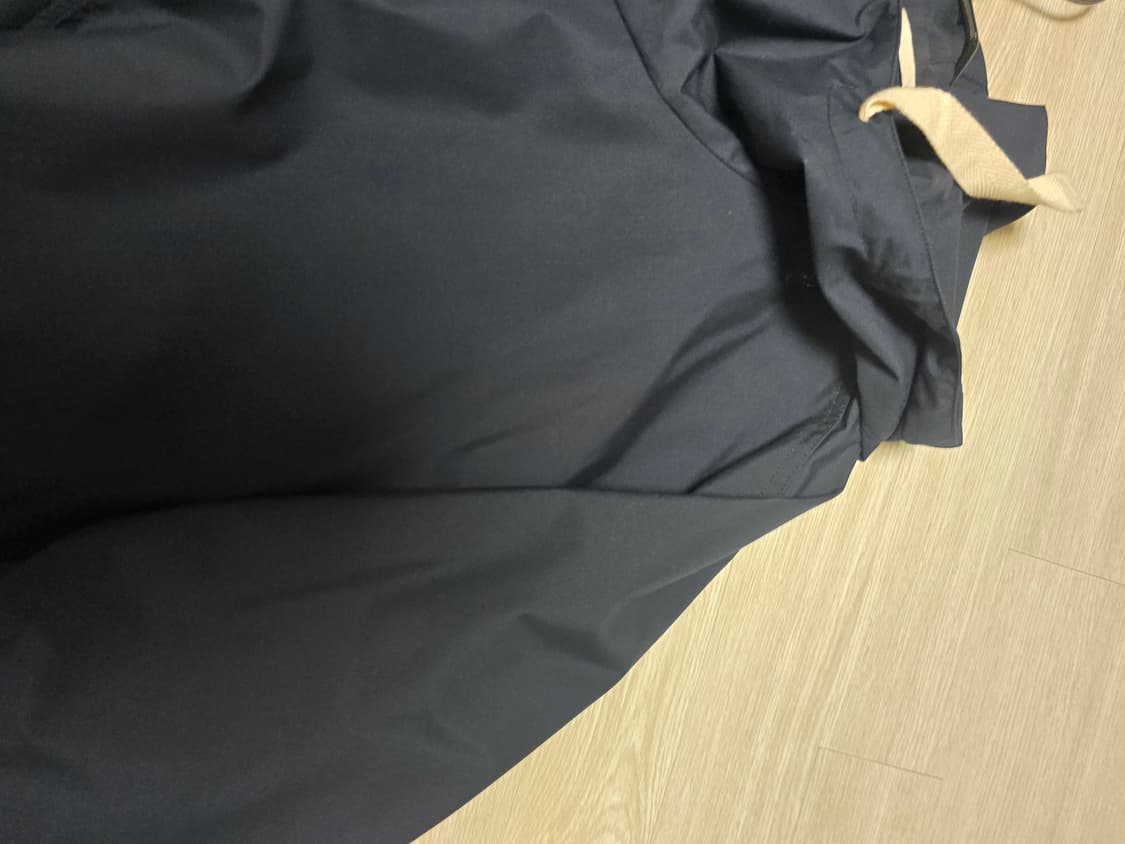 나나미카 고어텍스 후디드 덱 자켓  nanamica
- XL 사이즈 상품이미지3