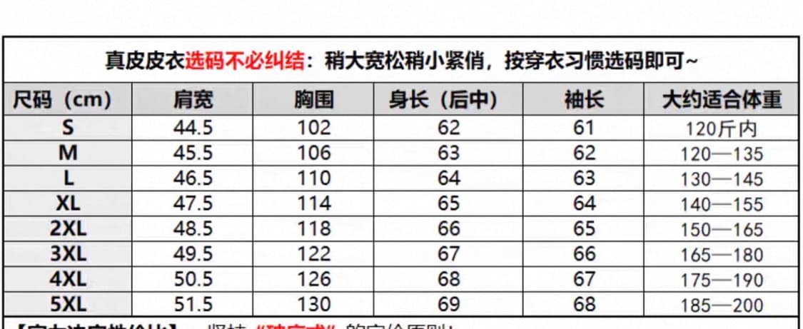 그리즐리 무톤 자켓 상품이미지4