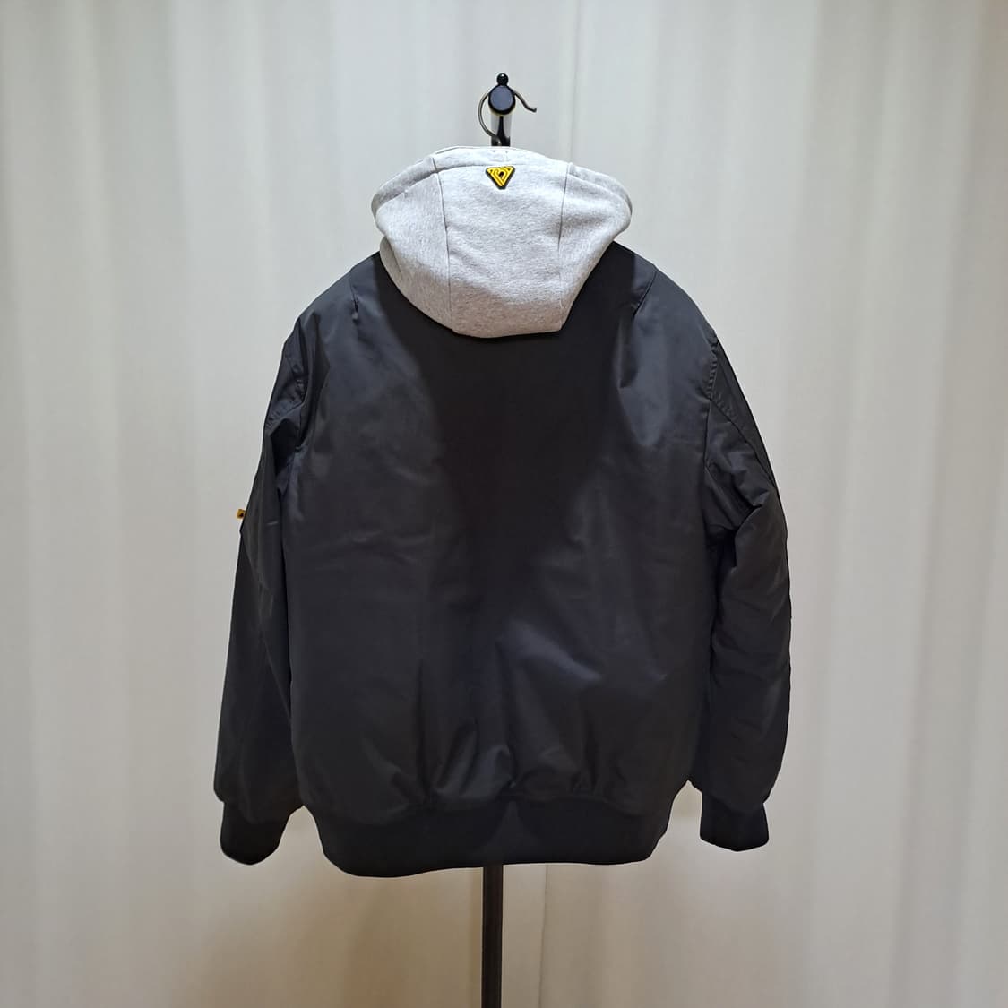 (새상품급) 볼디스트 24FW 마원 점퍼 105 A617 상품이미지5