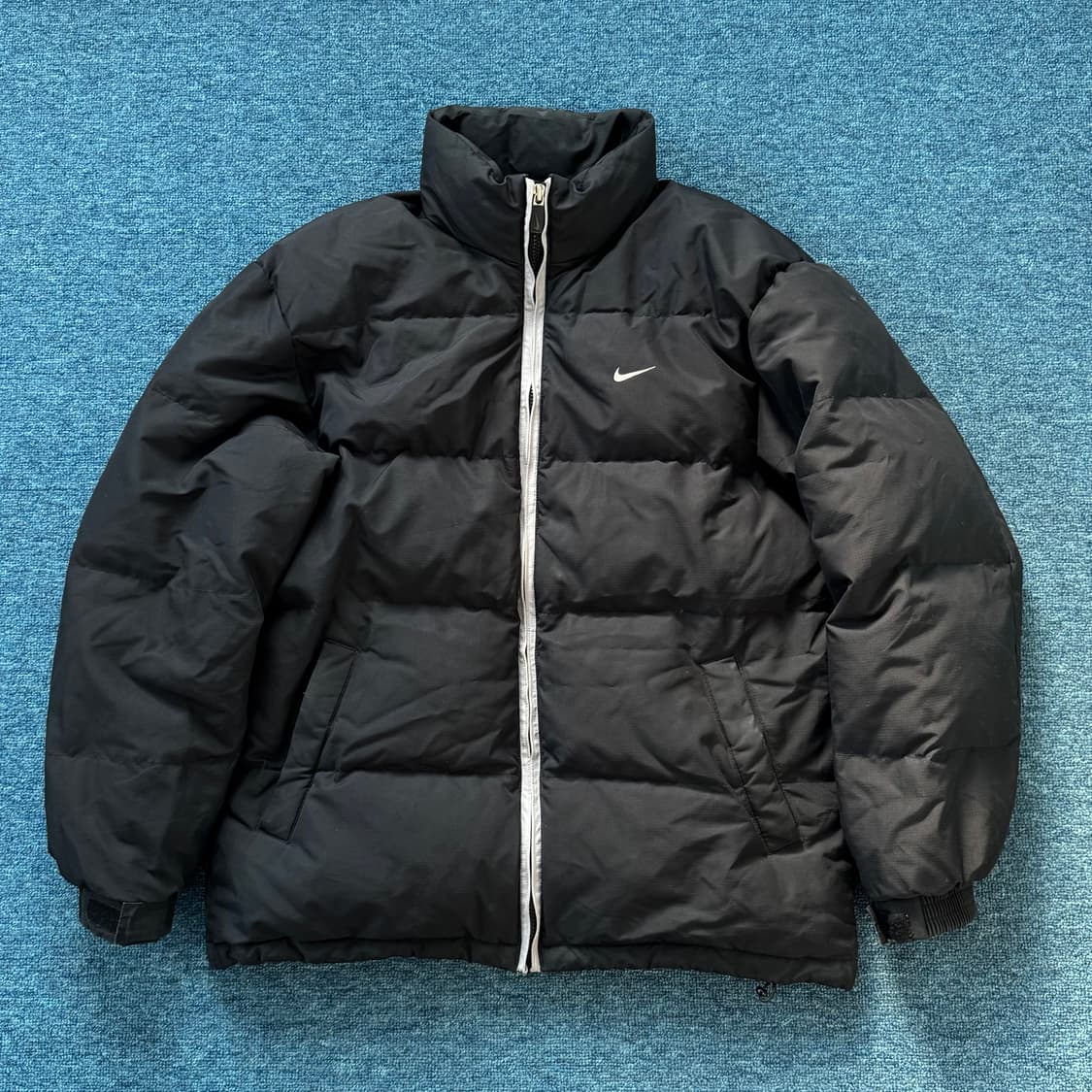 나이키 올드스쿨 스우시 패딩 L (뉴챔프 패딩) 상품이미지1