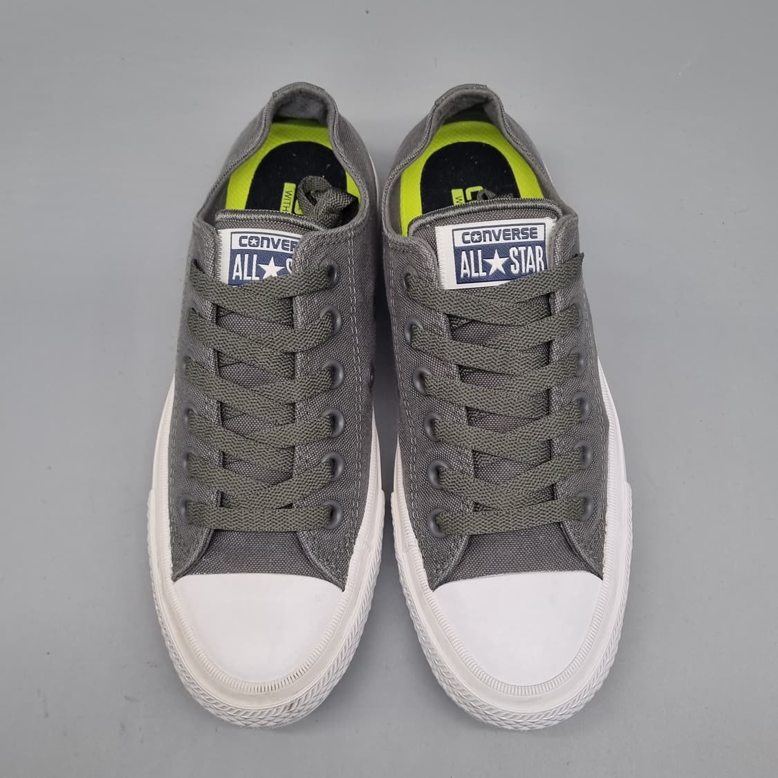 컨버스 올스타2 로우 여성스니커즈240 상품이미지2