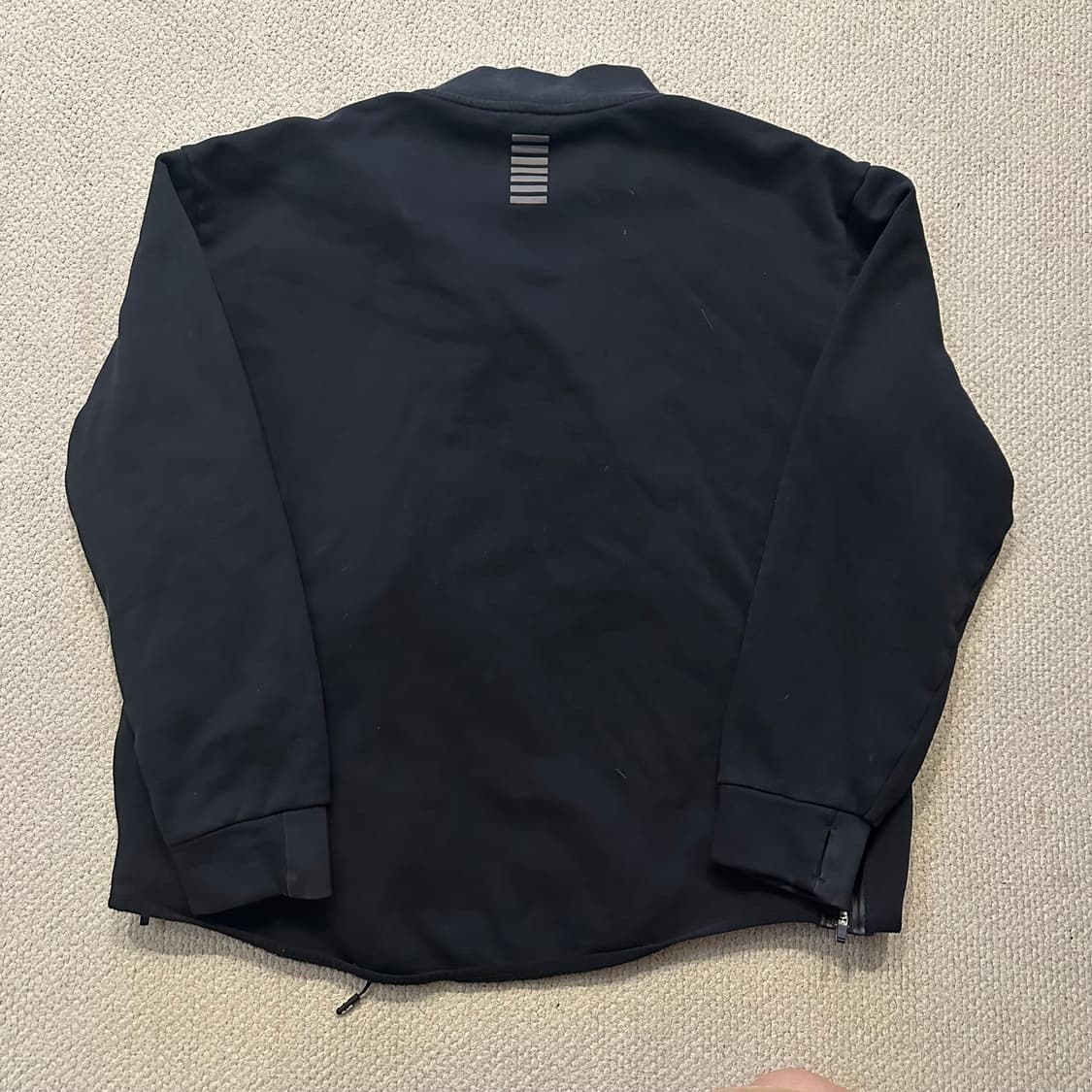 엠포리오 아르마니 EA7 집업 자켓 상품이미지10