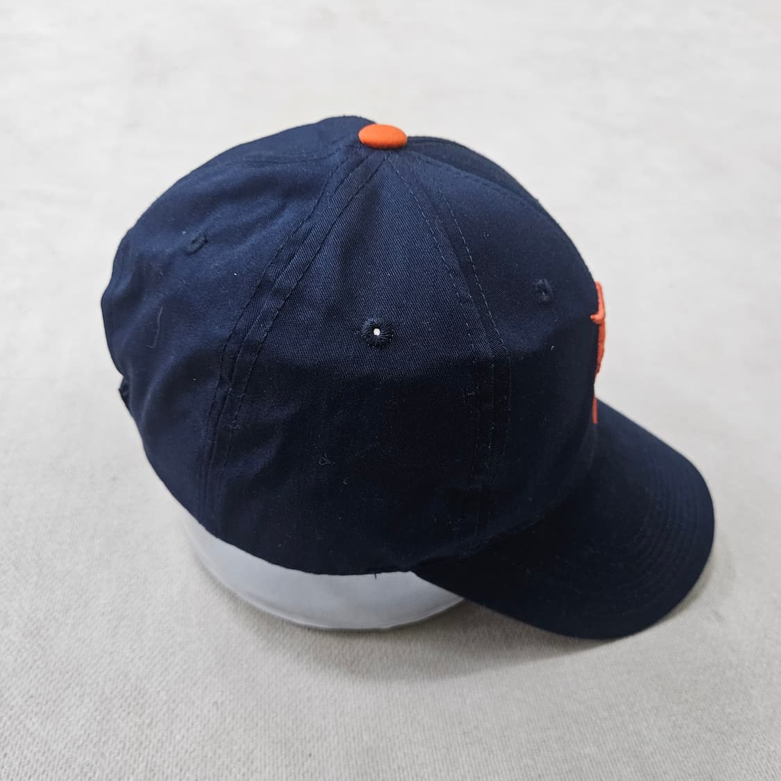 F MLB  디트로이트 타이거즈 볼캡 0401Y 상품이미지4