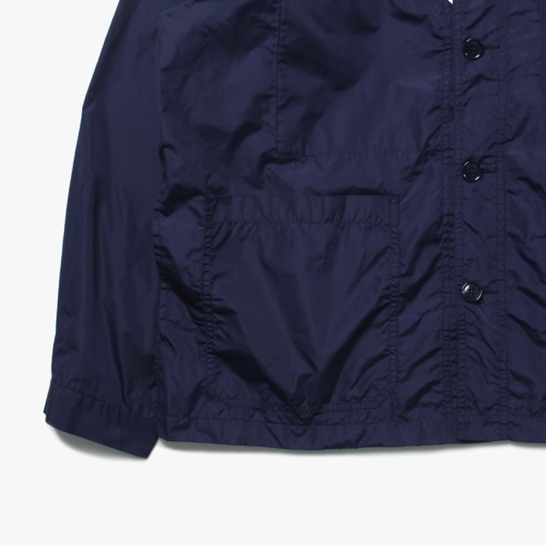  DANTON X BEAMS "Navy Jacket" 상품이미지3