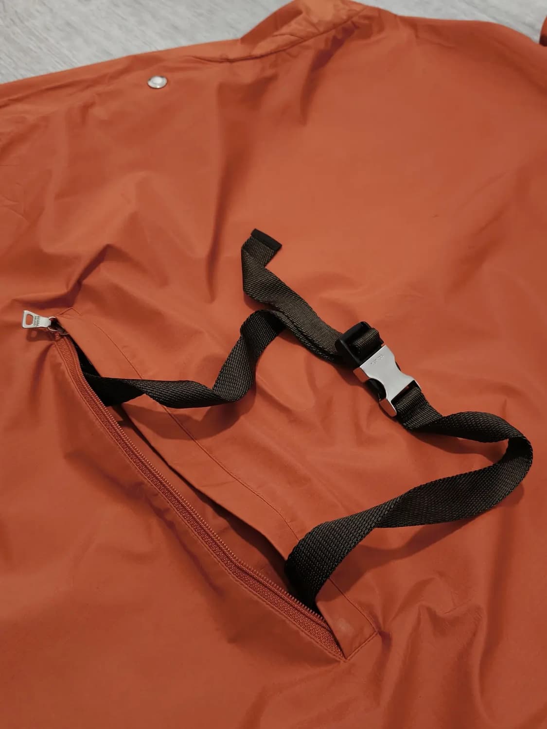 Prada Sports packable windbreaker jacket 상품이미지7