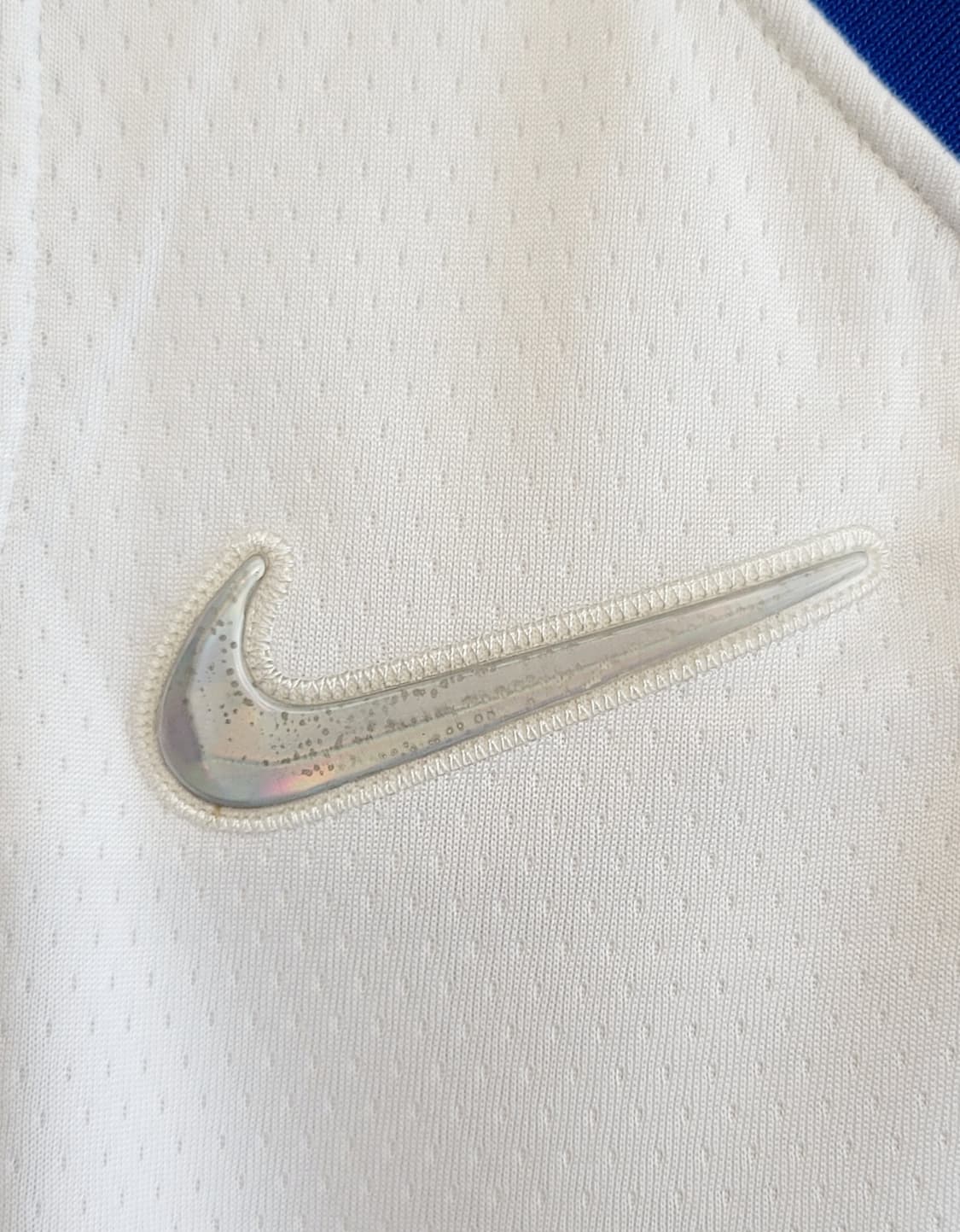 나이키 NBA 골든스테이트 워리어스(No.30 스테픈 커리) 유니폼 판매 상품이미지7