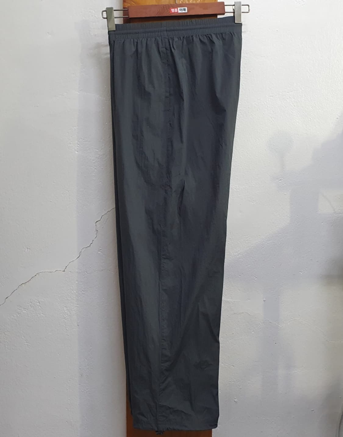코드그라피 나일론 조거팬츠(32) 상품이미지2