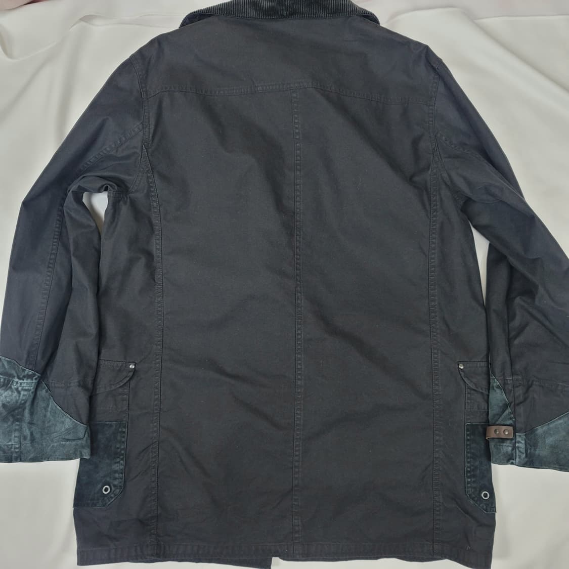 폴로파이어맨자켓 상품이미지2