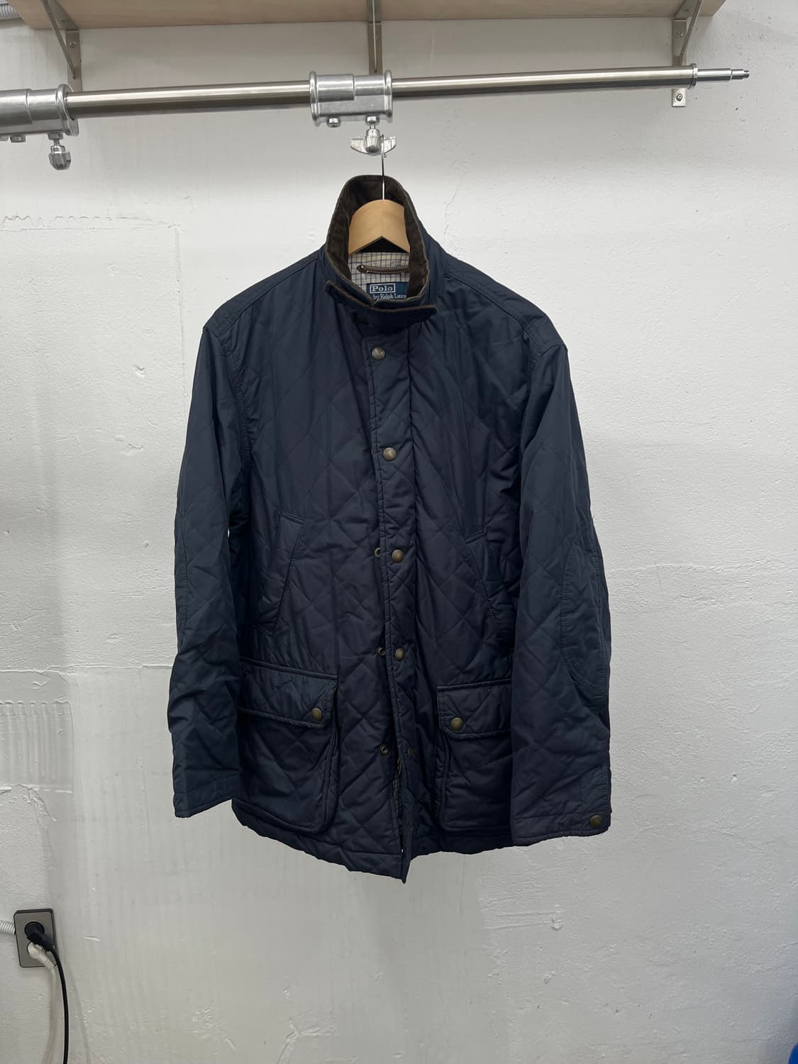 L) POLO RALPH LAUREN CORDUROY SAFARI  상품이미지1