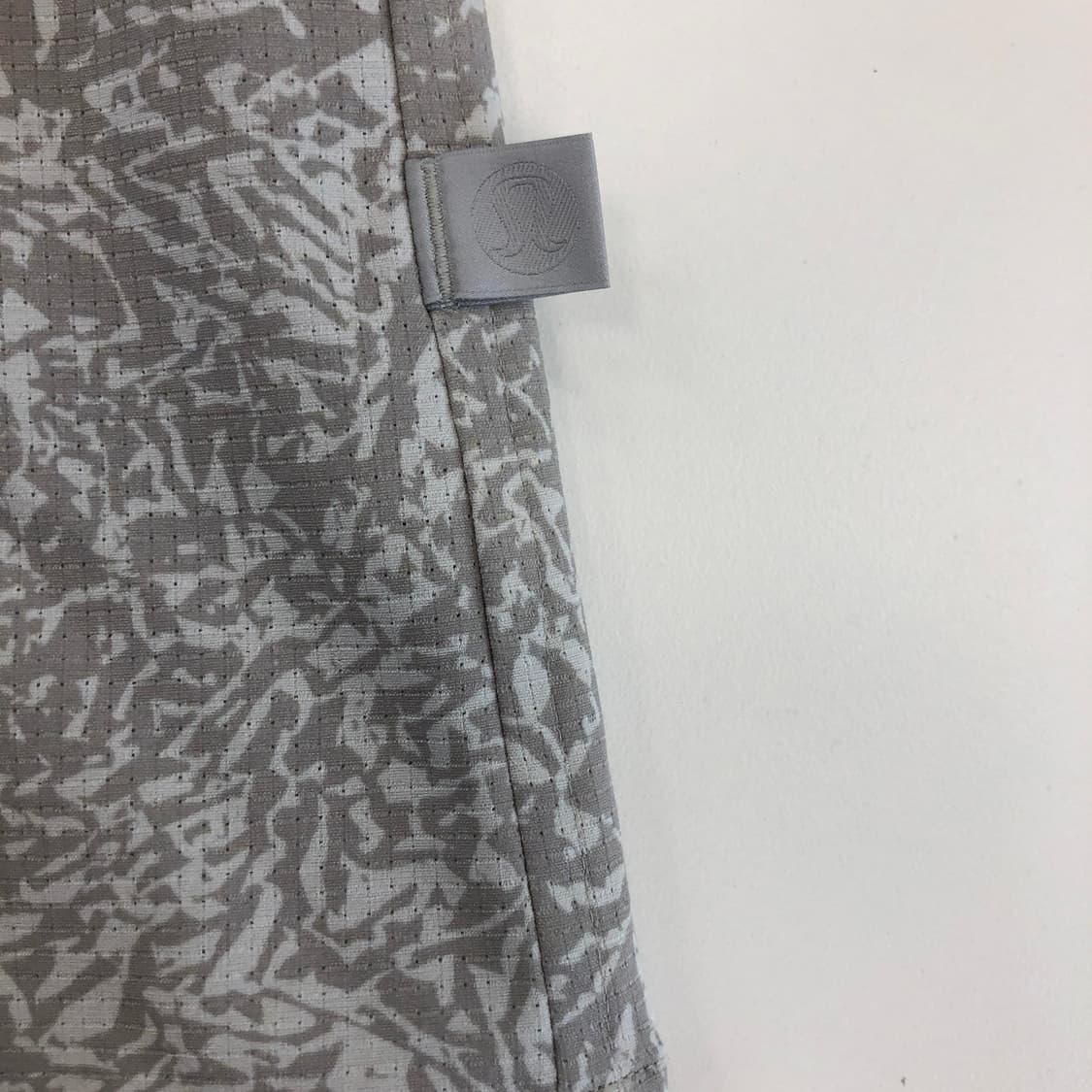 룰루레몬 에어링 이지 숏슬리브셔츠 XL 상품이미지6