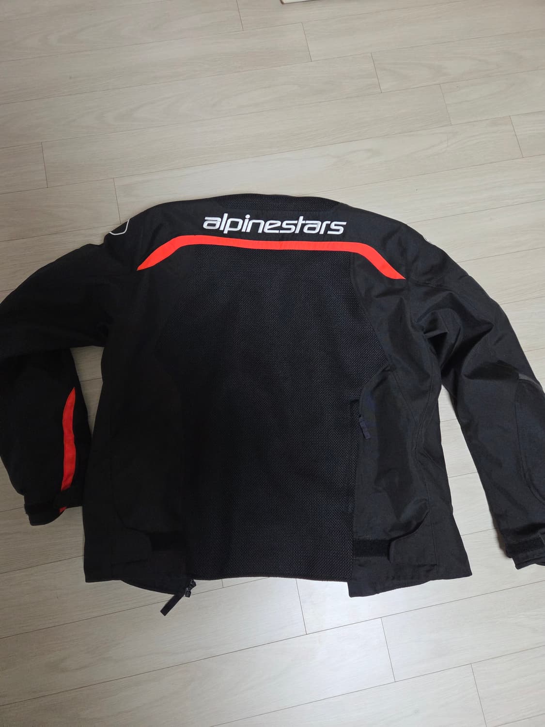 알파인스타 메쉬자켓 상품이미지2