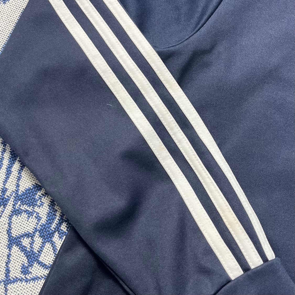 [ADIDAS] 아디다스 유로파 져지 트랙탑 네이비 상품이미지9