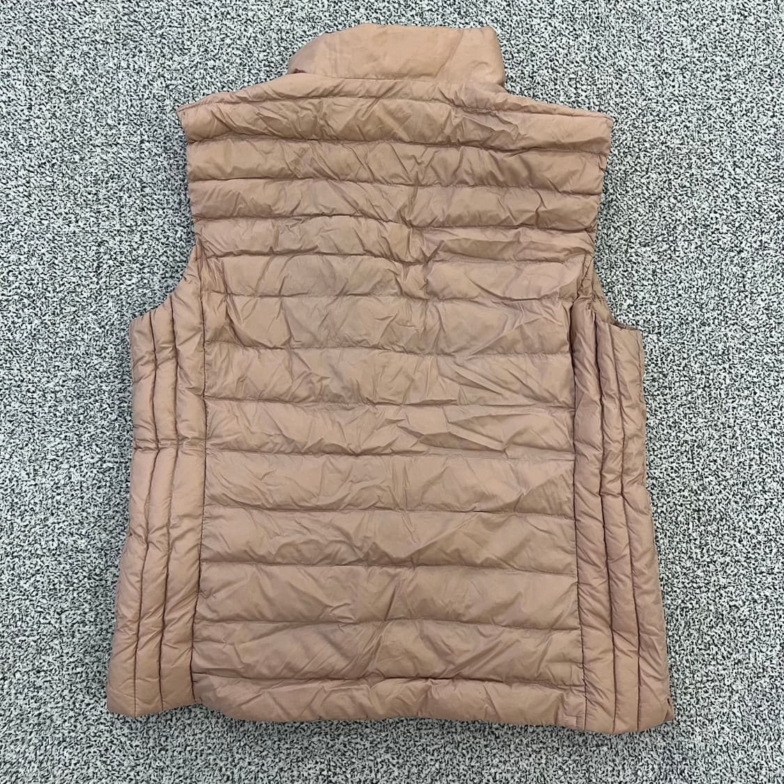 S 폴햄 여성 구스 패딩조끼 0129H1 상품이미지2