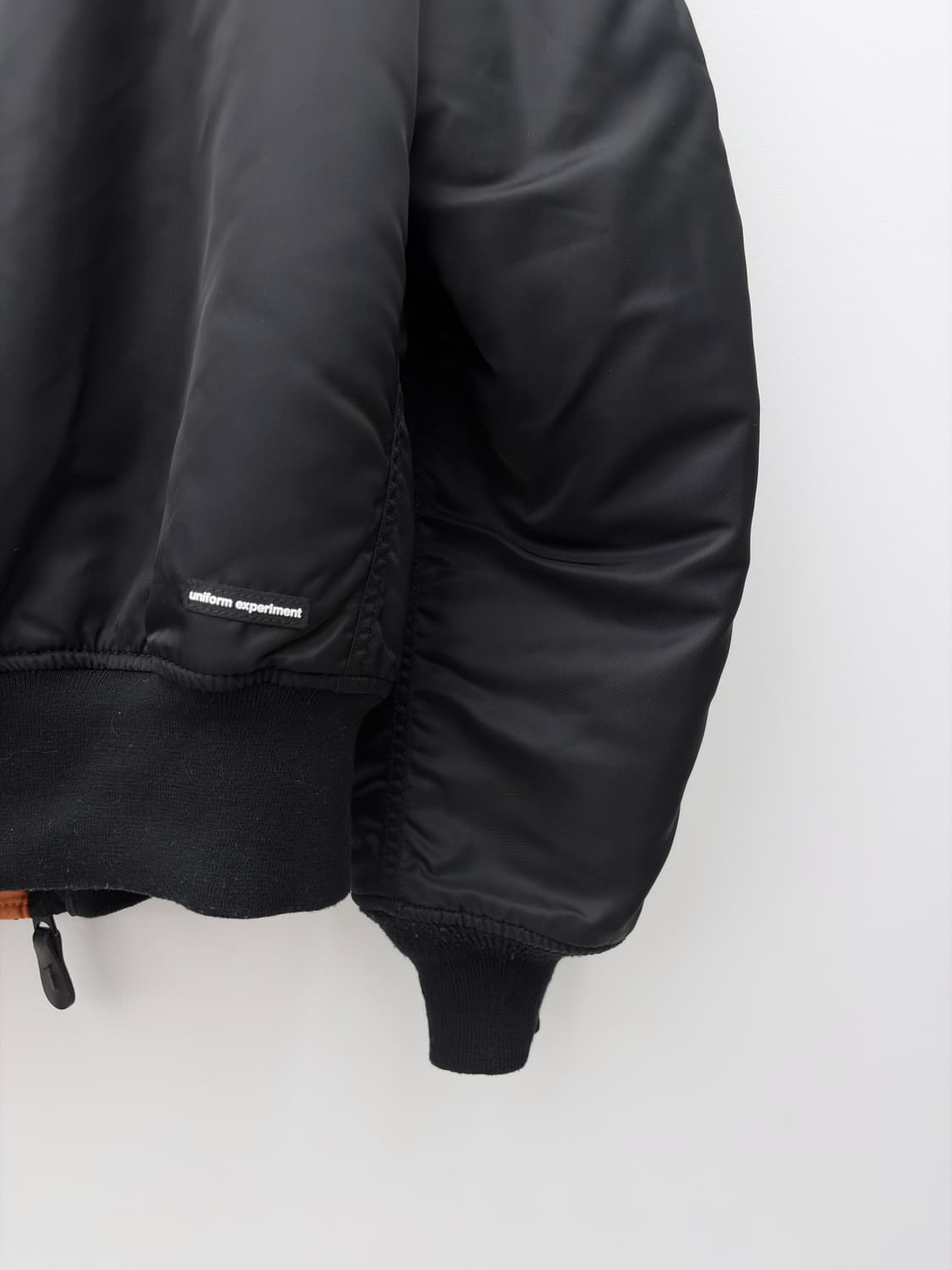 ALPHA INDUSTRIES NORDIC MA-1 상품이미지9