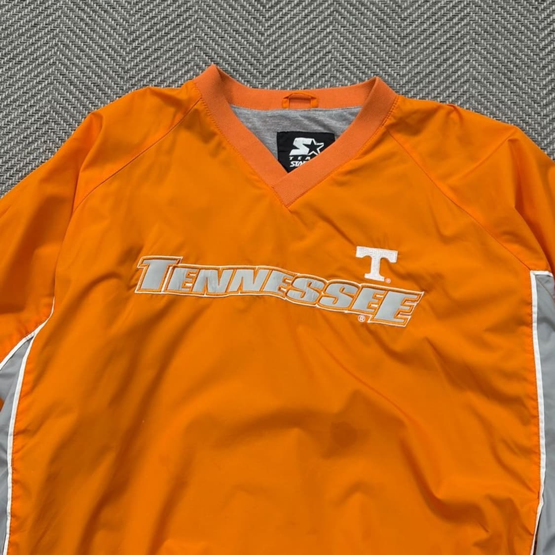 90s 스타터 테네시 풀오버 바람막이 v2259 상품이미지3