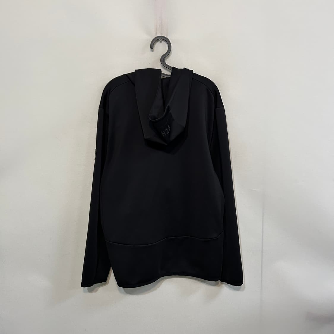 헤지스 남성 후드 집업 110 상품이미지3