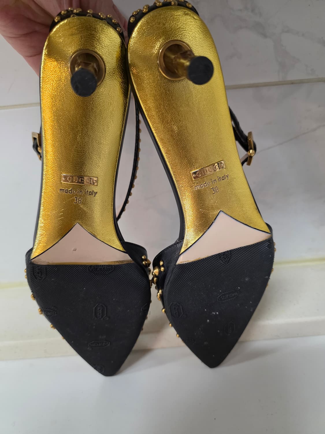 구찌 샌들 상품이미지7