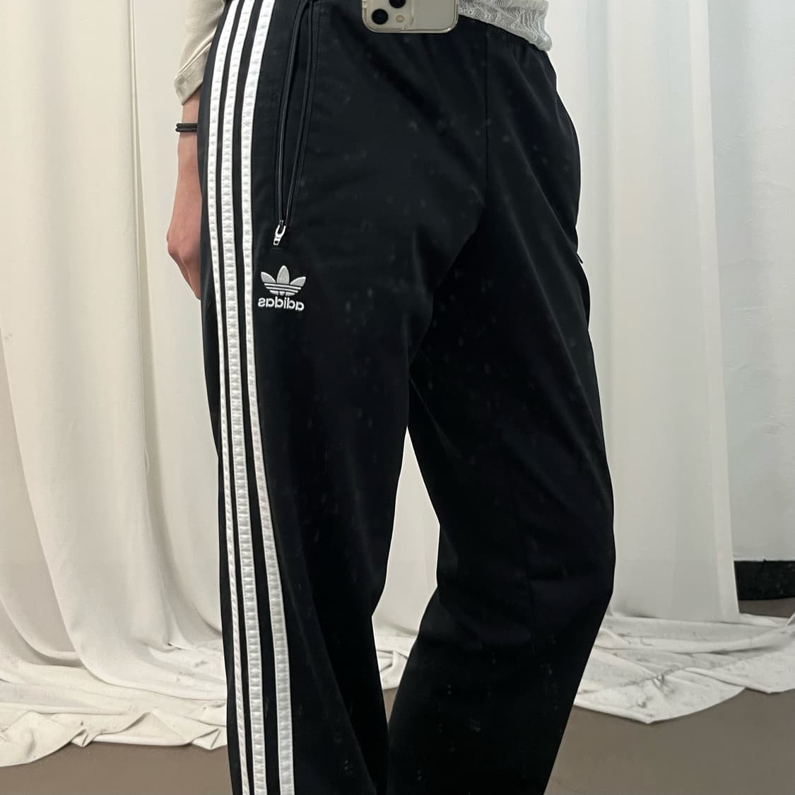 Adidas Firebird Track Pants 상품이미지3