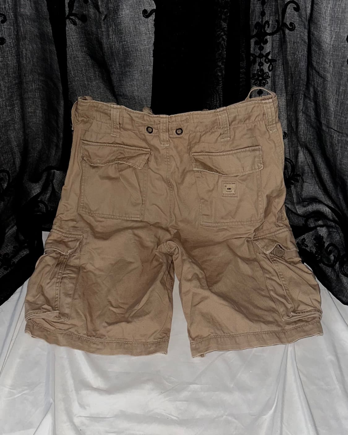 basic cargo shorts 상품이미지3
