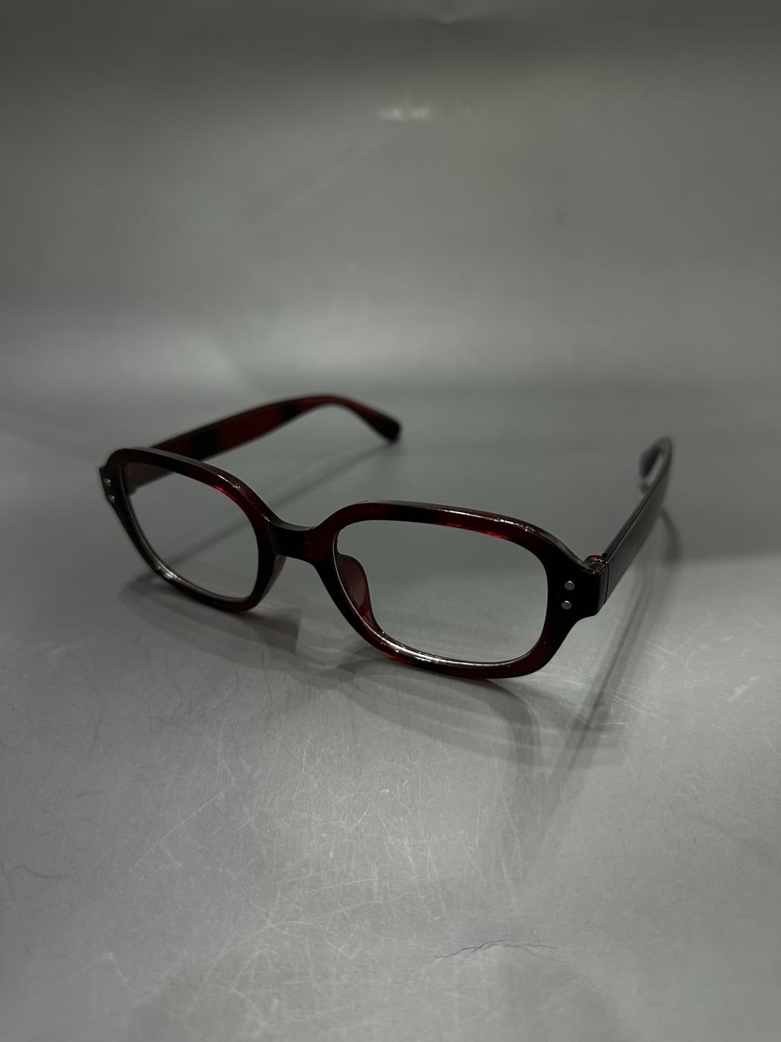 Square / 사각 안경 상품이미지1