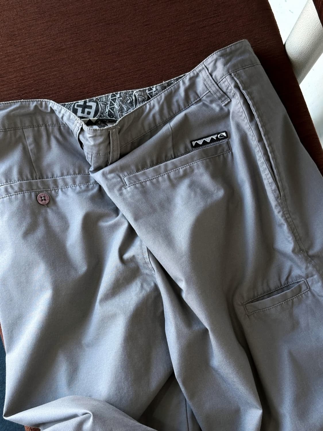 Quiksilver 상품이미지2