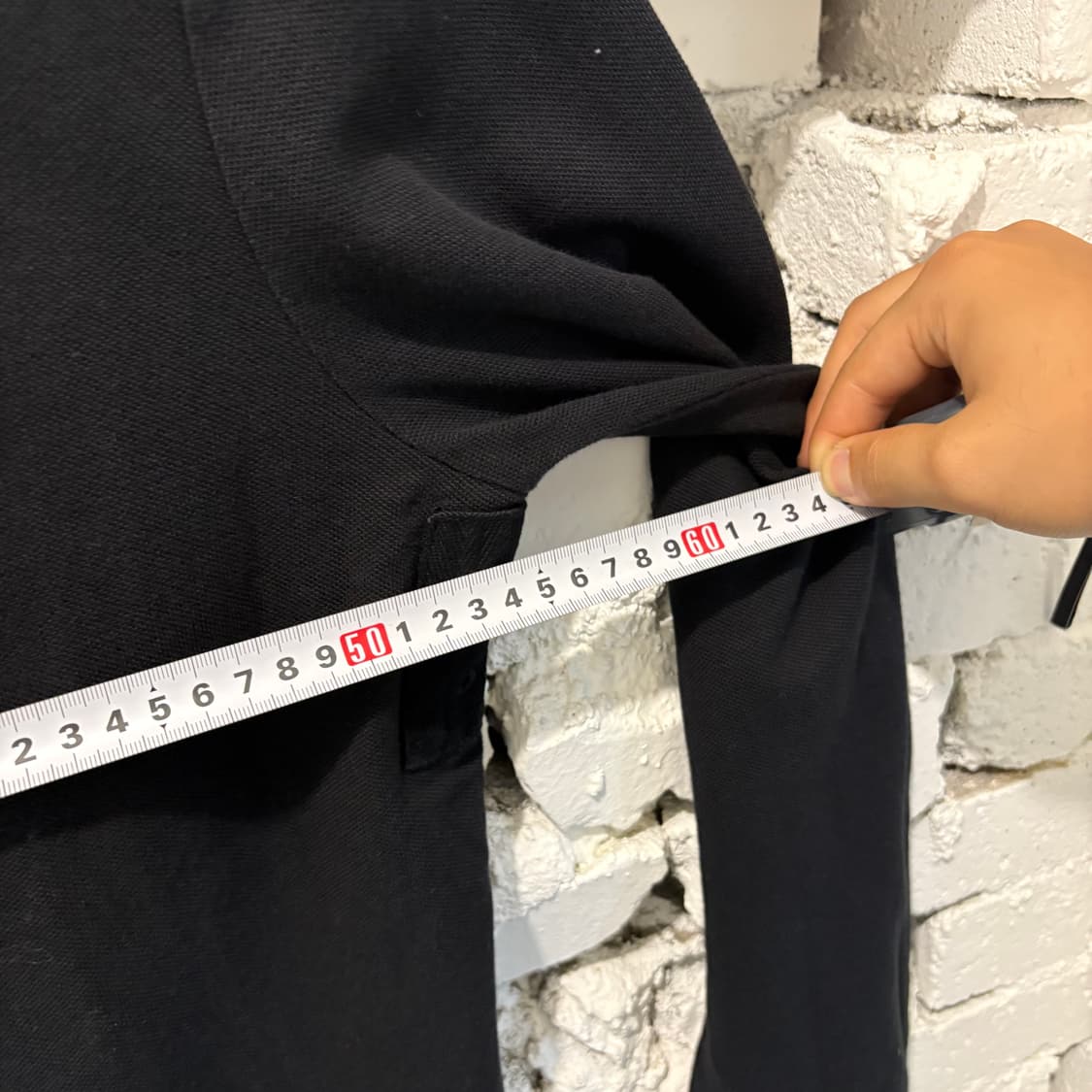폴로 빅포니 로마 카라 슬리브 상품이미지7