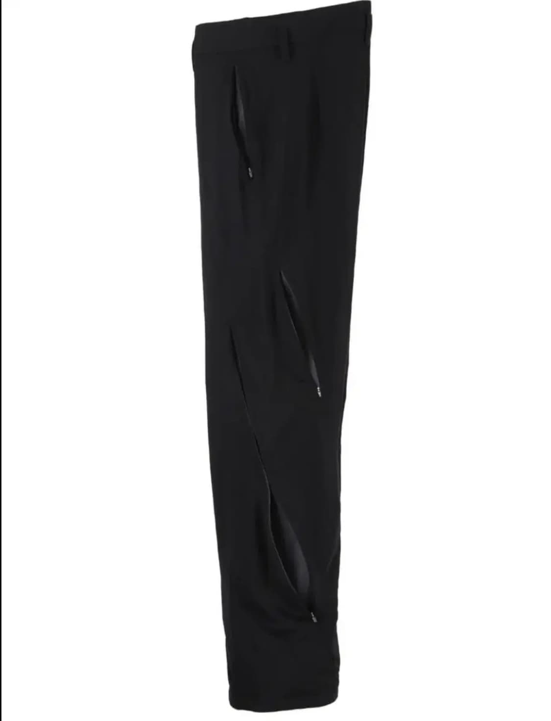 PAF 4.0 Trousers Center Black 상품이미지2