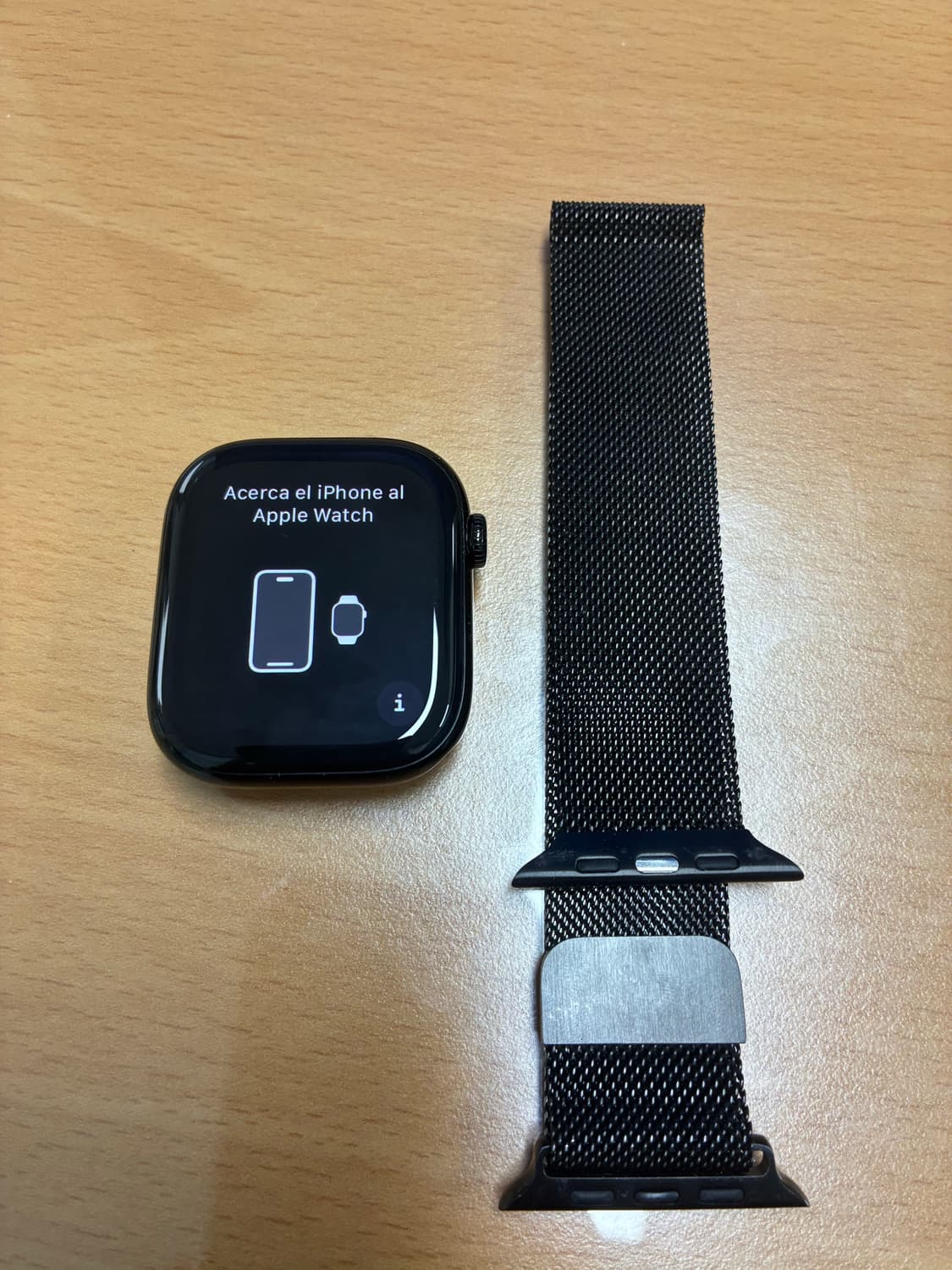 [46mm] 애플워치10 제트블랙 46mm 셀룰러 상품이미지10