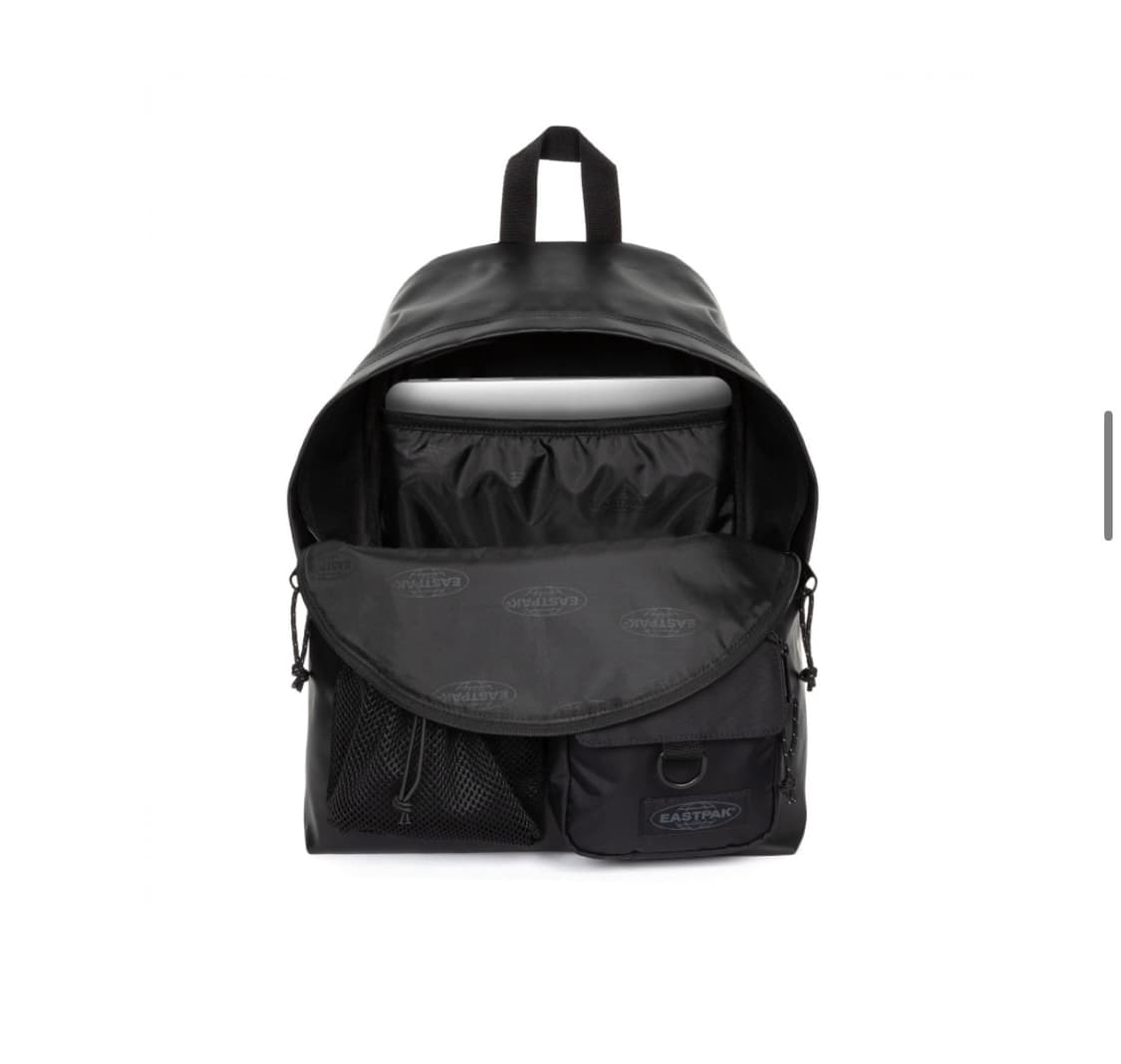 이스트팩 KR SMU 백팩 패디드 상품이미지2