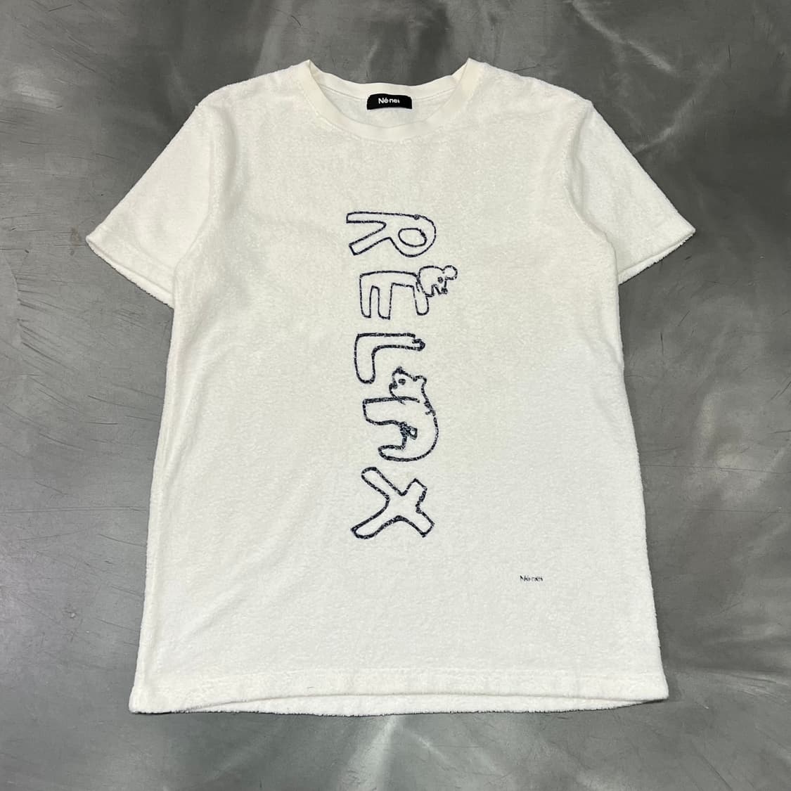  네넷 태리 반팔티 y16318 상품이미지1