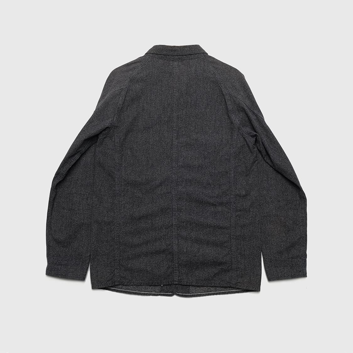 gray 1950s coverall 상품이미지8