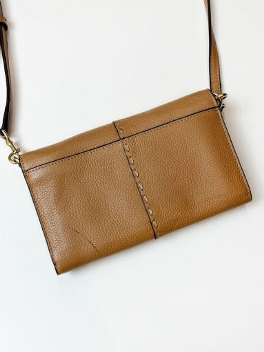 토리버치 TORYBURCH 가죽 미니 크로스백 PN4933 상품이미지4