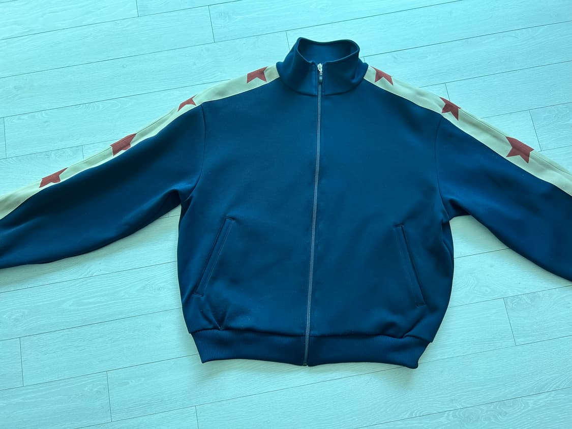 캐피탈 스턴트맨 트랙자켓 상품이미지1