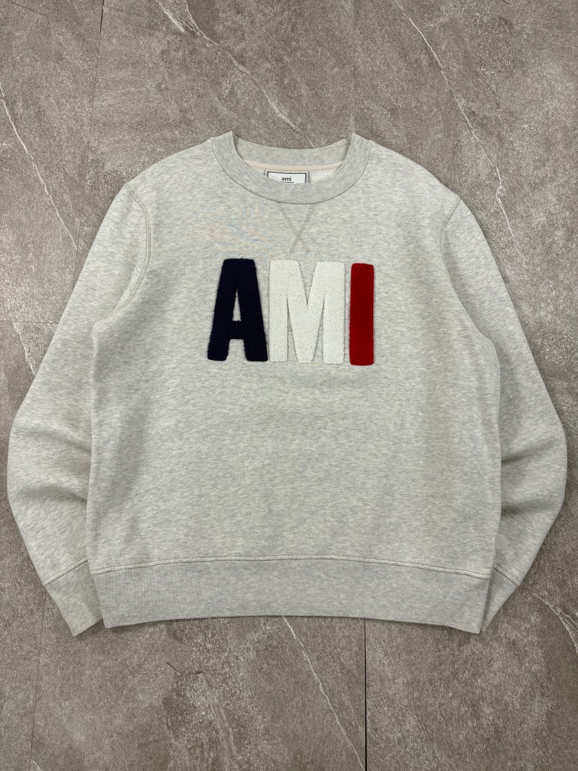 Ami Sweatshirt    상품이미지1