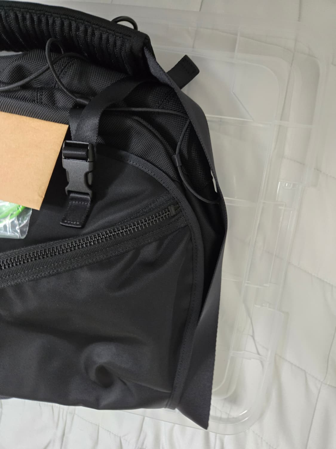 포터 띵즈 메신저백, Things 상품이미지5