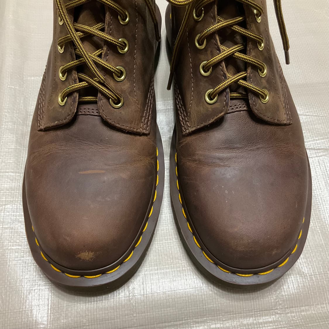 닥터마틴 1460 크레이지호스 270 상품이미지3