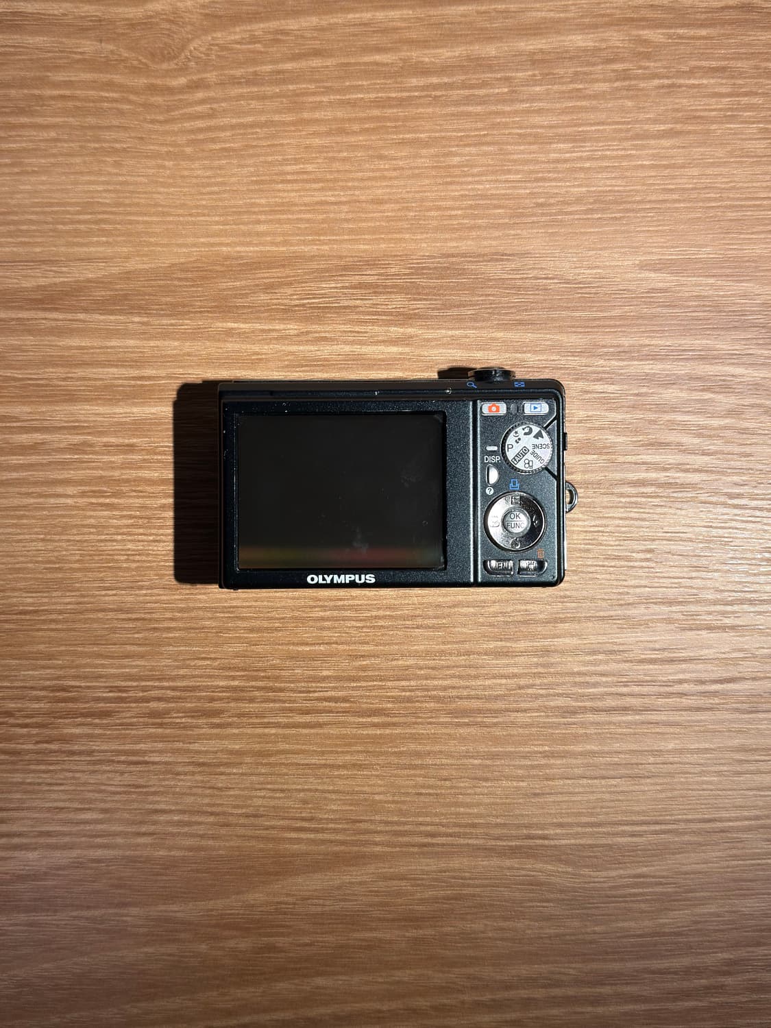 올림푸스 X-880 디카 상품이미지2