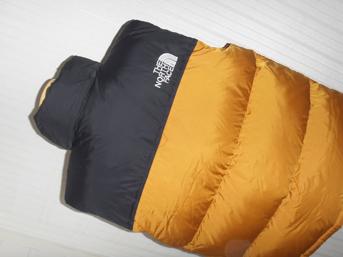 노스페이스 패딩 조끼  상품이미지3