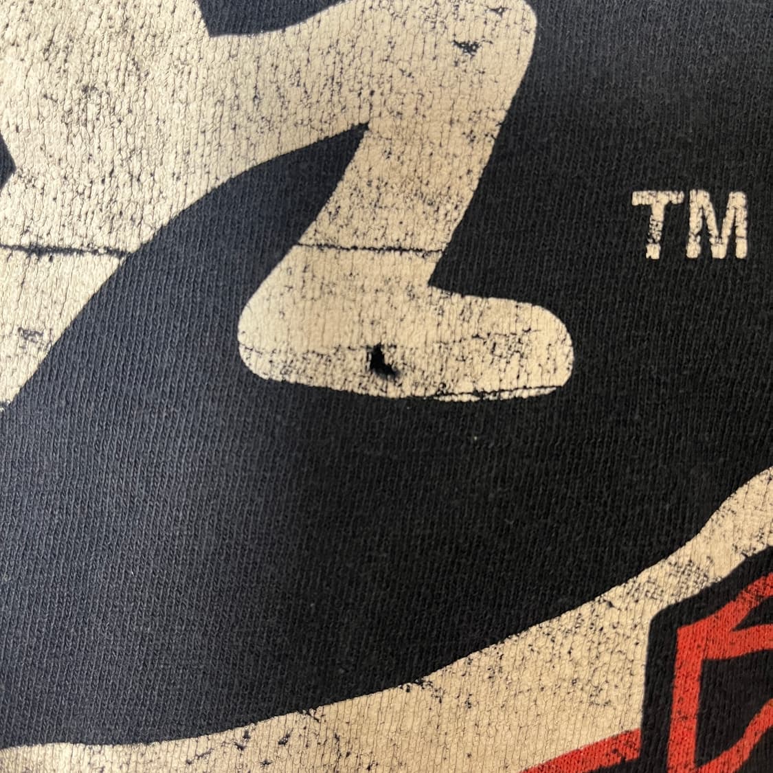 00s ICP 해칫맨 빈티지 티셔츠 Insane Clown Posse  상품이미지4