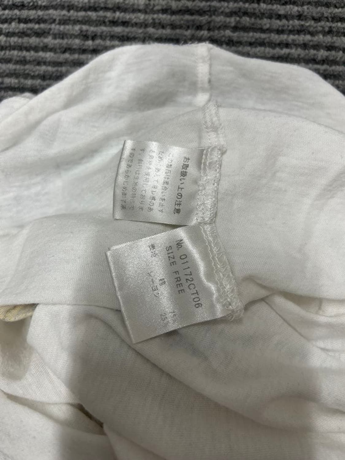 Hysteric glamour  상품이미지3