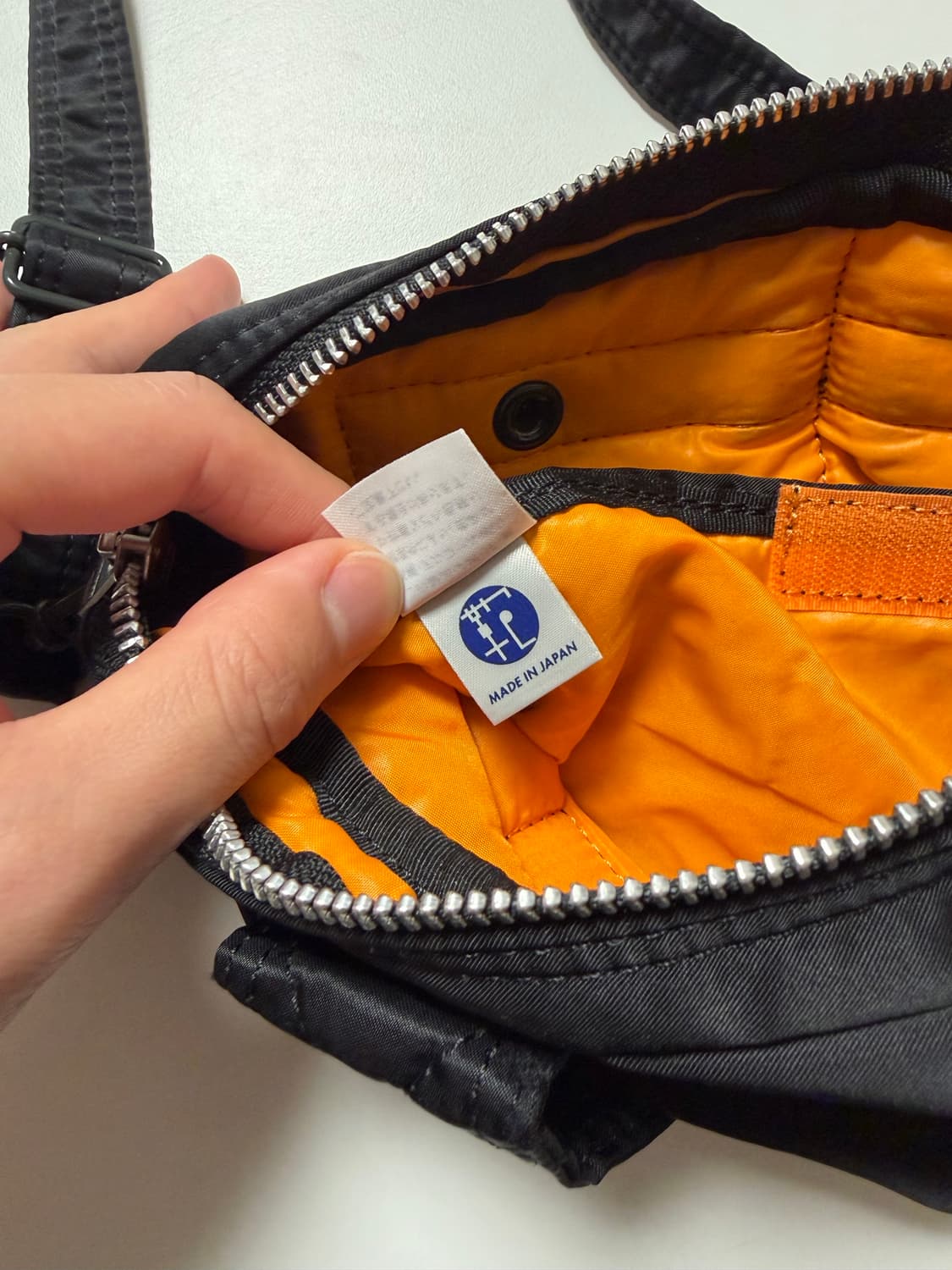 Porter Tanker Shoulder Bag 상품이미지6