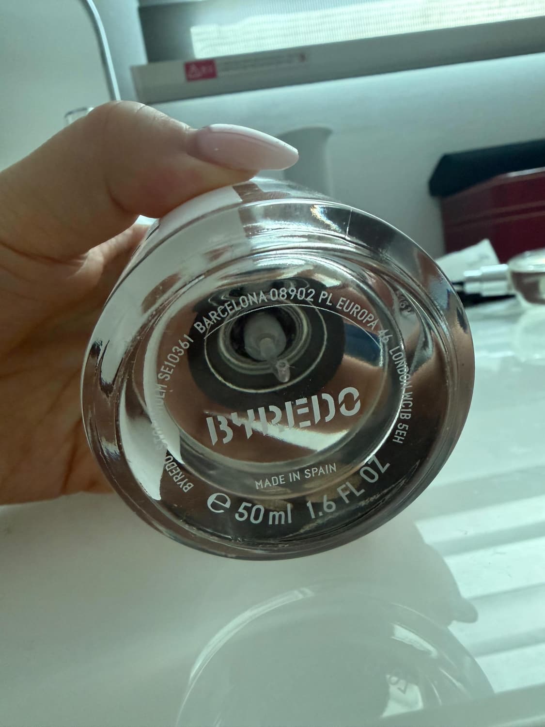 바이레도 라튤립 50ml 상품이미지2