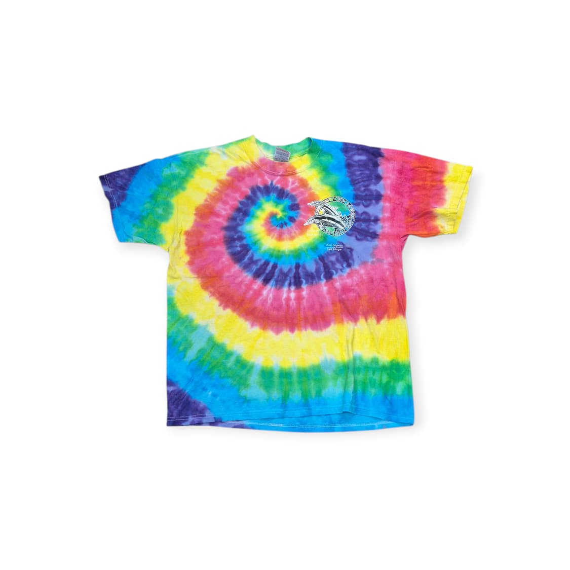 빈티지 반팔 티셔츠 상품이미지1