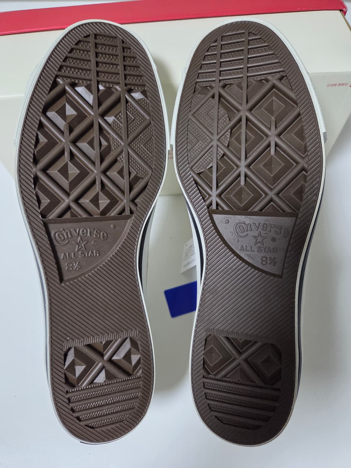 [270] 컨버스 원스타 J 타임라인 상품이미지5