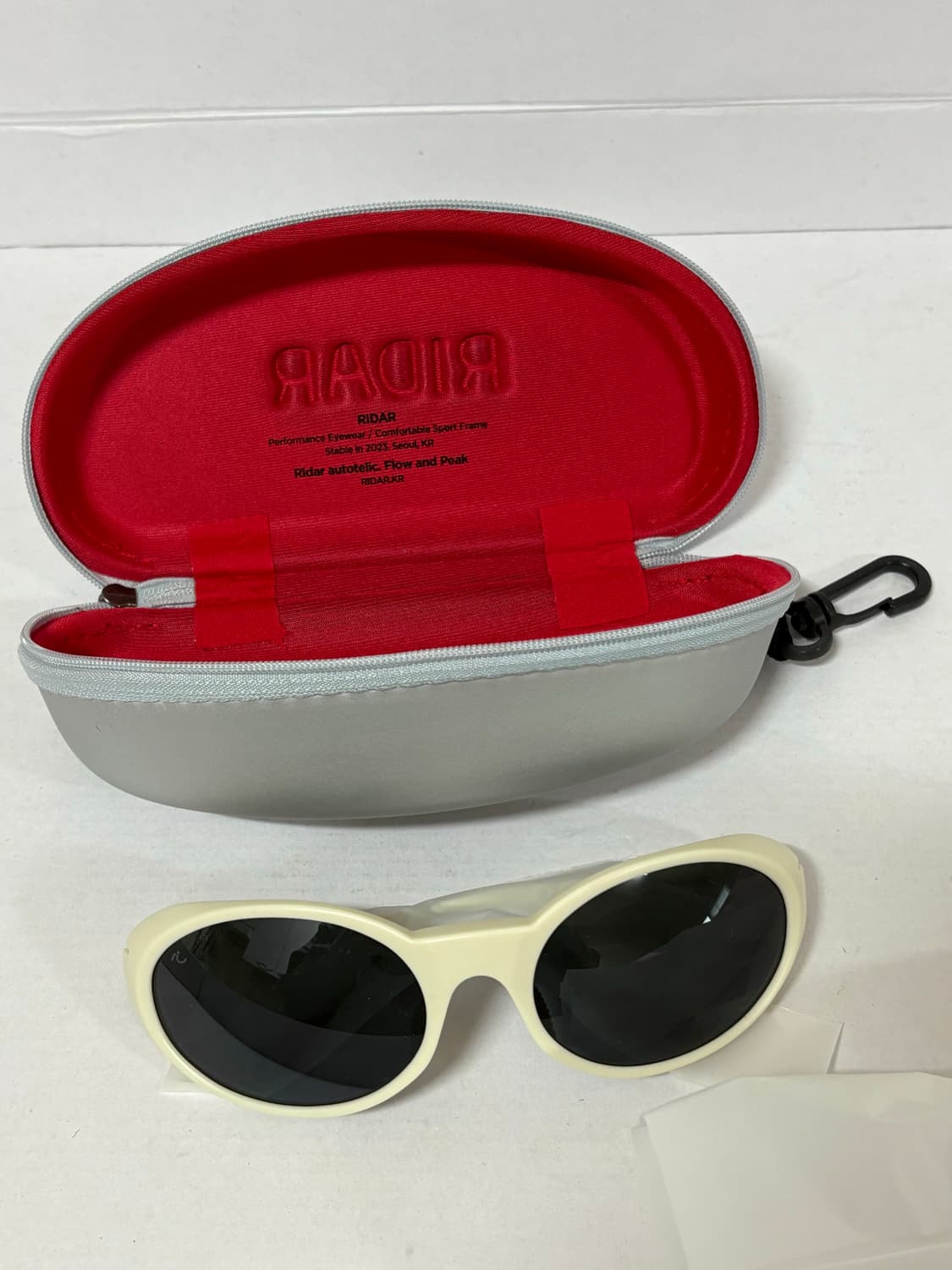 라이다 / 러닝 선글라스 상품이미지1