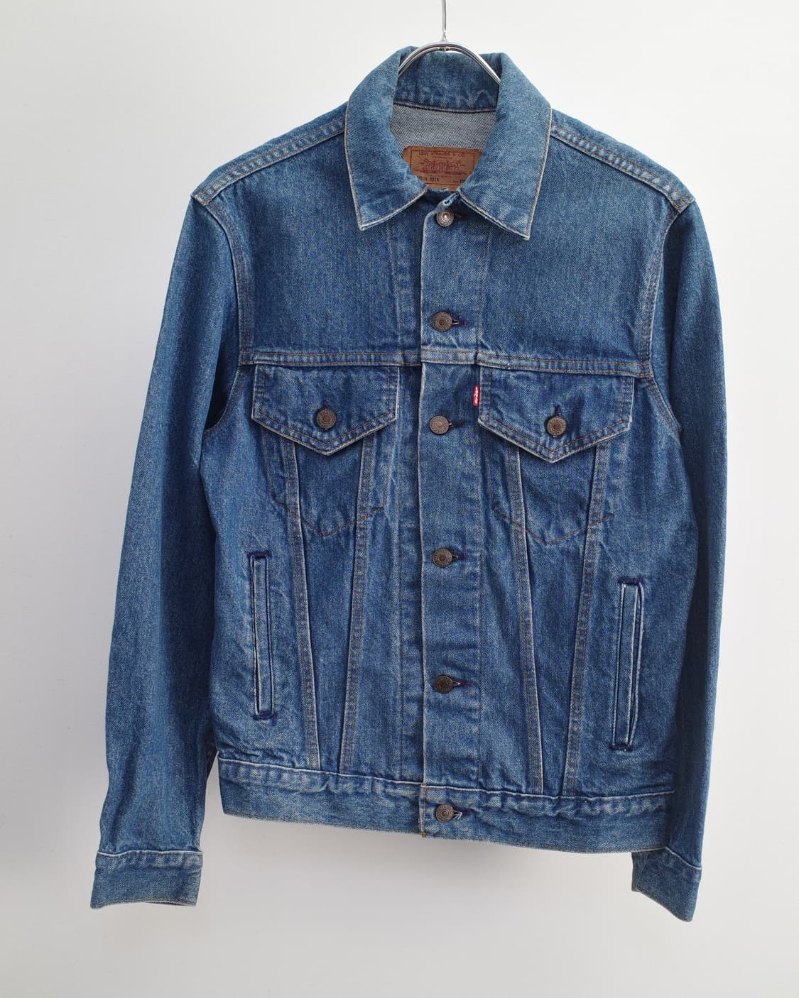 levi's 70506 0214 / made in usa 상품이미지1