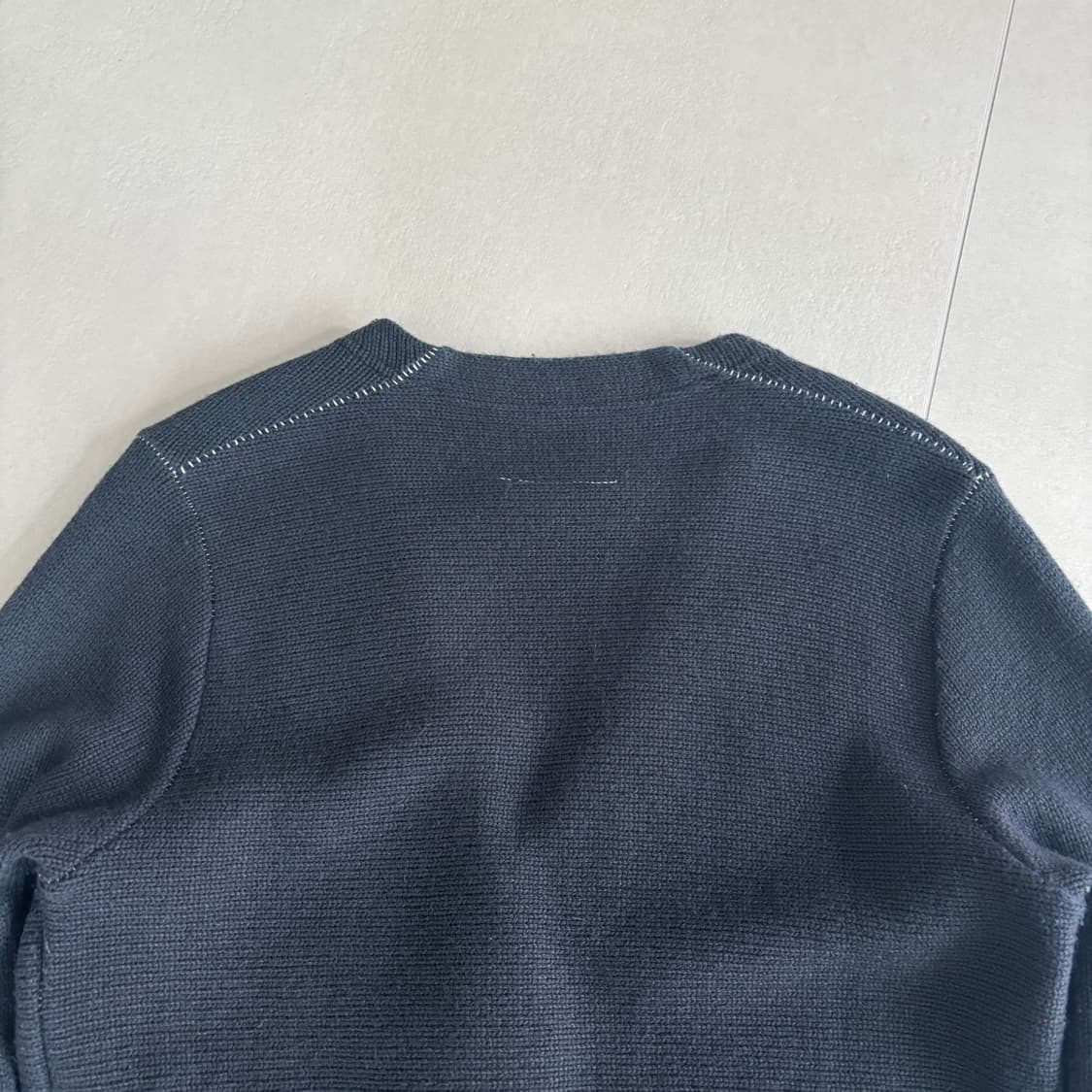 마르지엘라 롱 가디건 상품이미지4